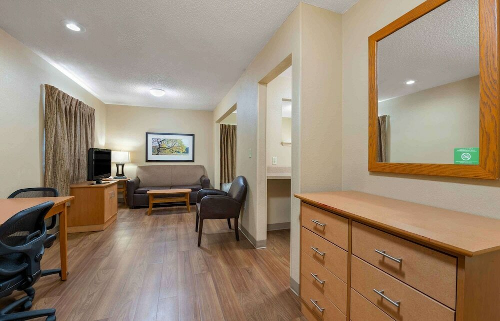 Фото Extended Stay America Suites Austin Metro