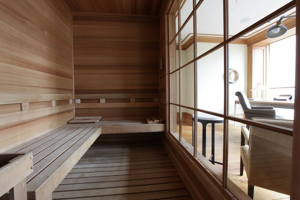 Фото The Greenwich Hotel- Atp10