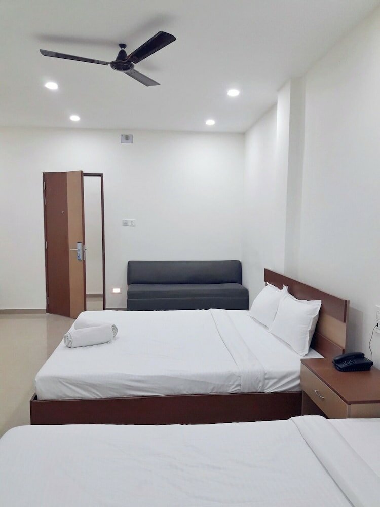 Фото Hotel Park Victoria