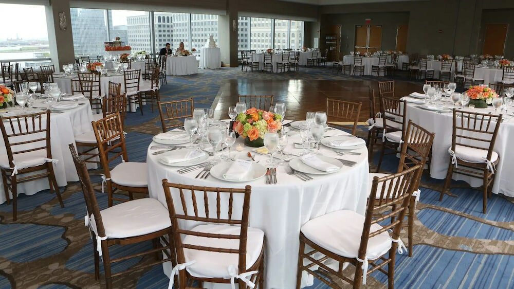 Фото Hyatt Regency Jersey City on the Hudson