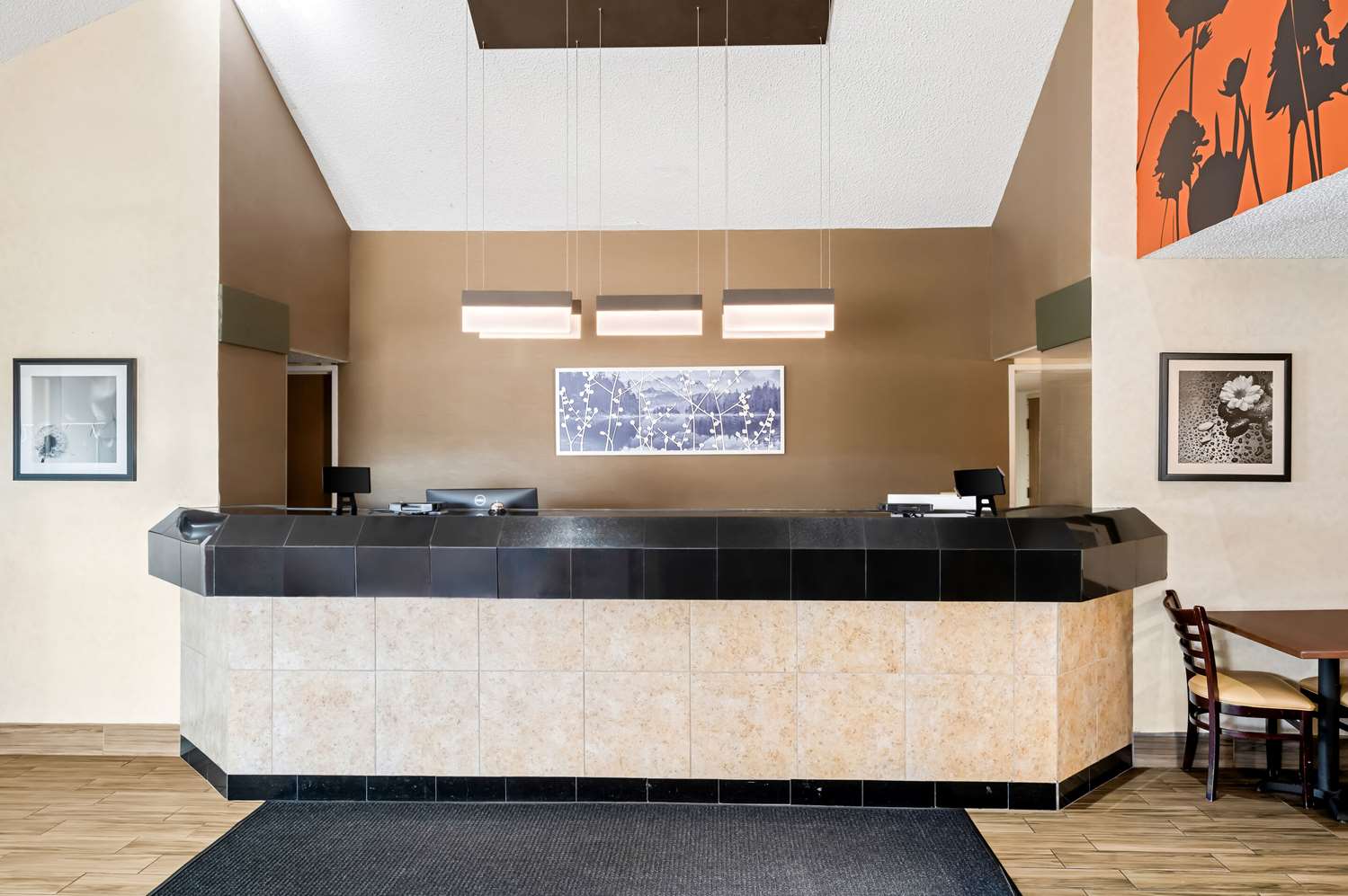 Фото Sleep Inn Billings