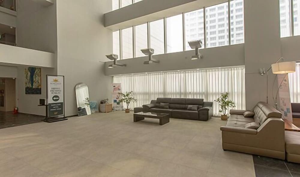 Фото Sun Cloud Hotel