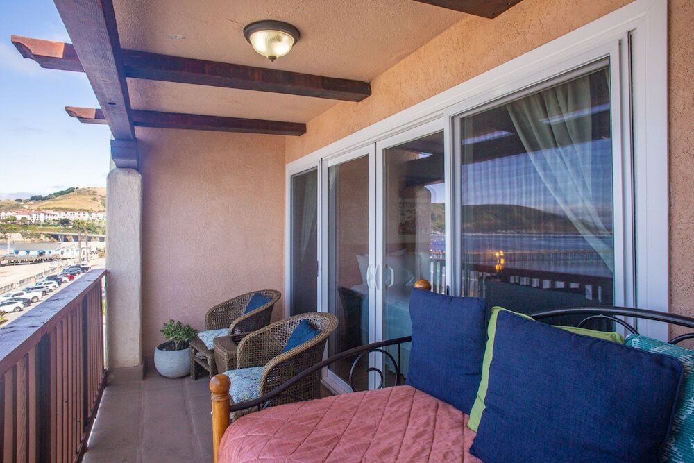 Фото Inn at Avila Beach