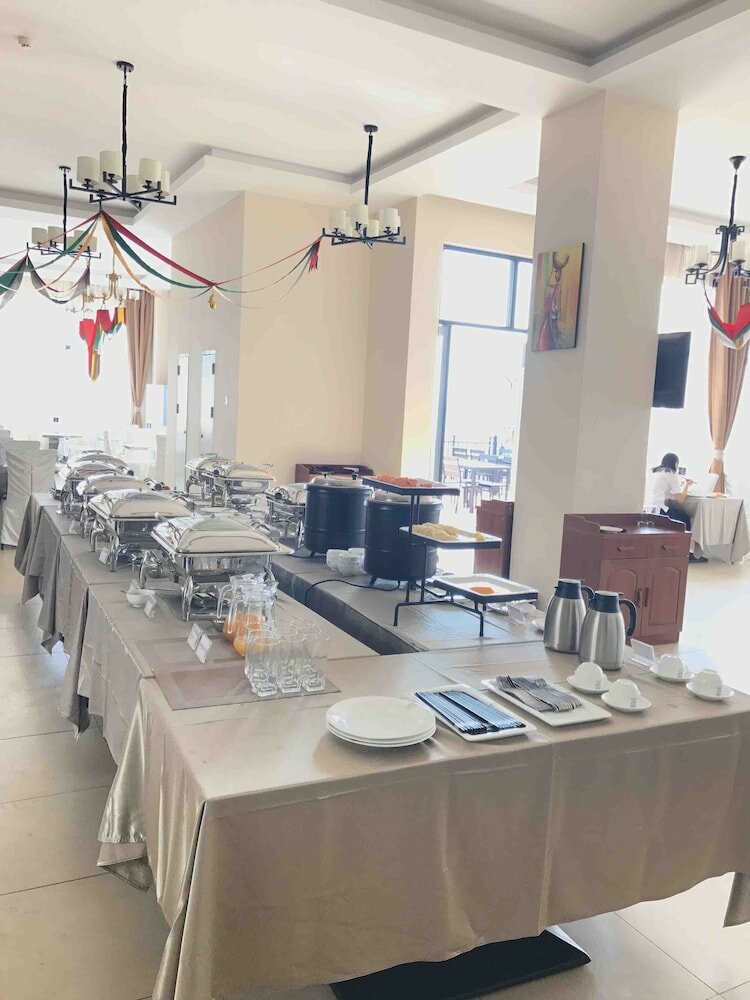 Фото Dmall Hotel