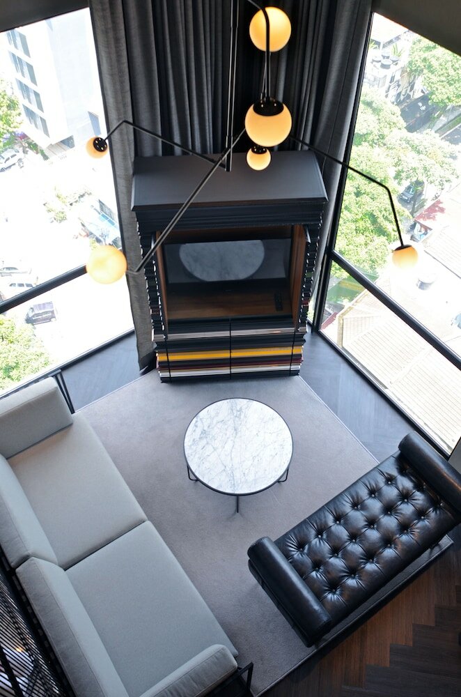 Фото Mov Hotel Kuala Lumpur