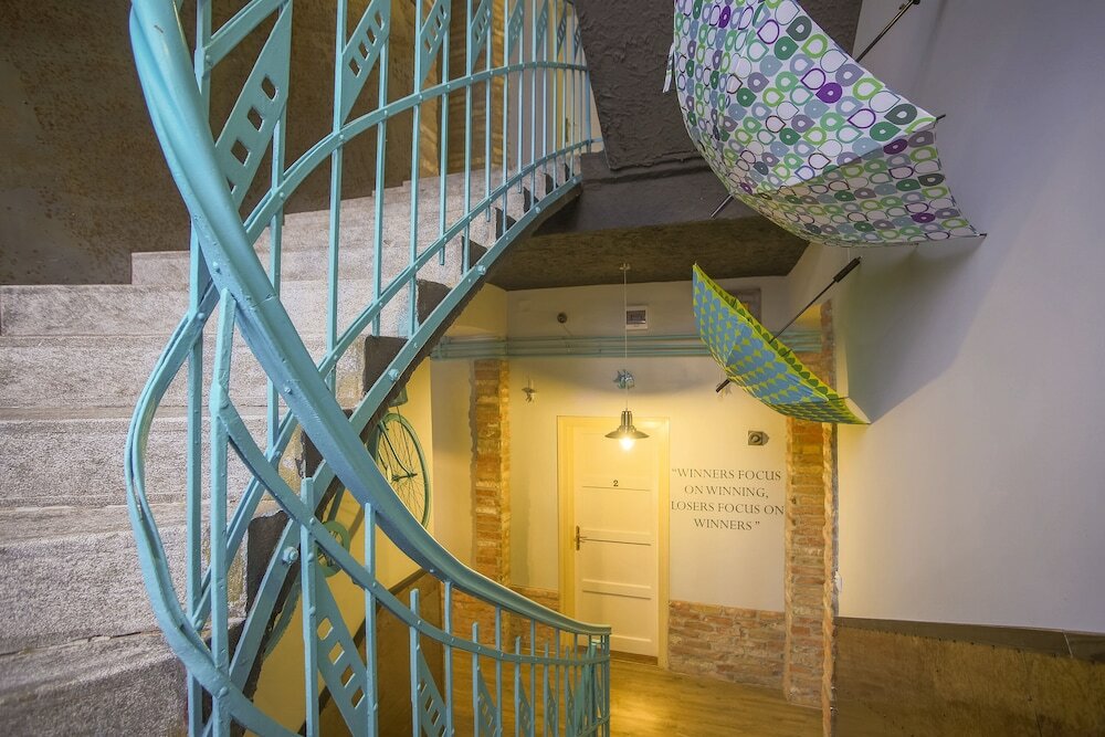 Фото Hotel Carpe Diem - Sissi