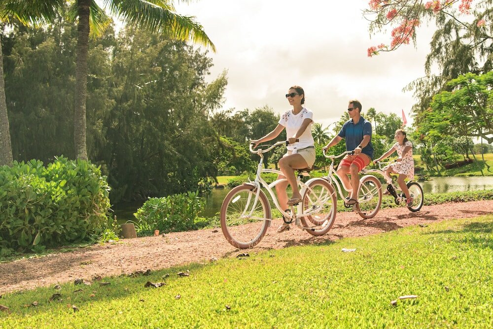 Фото Timbers Kauai Ocean Club & Residences