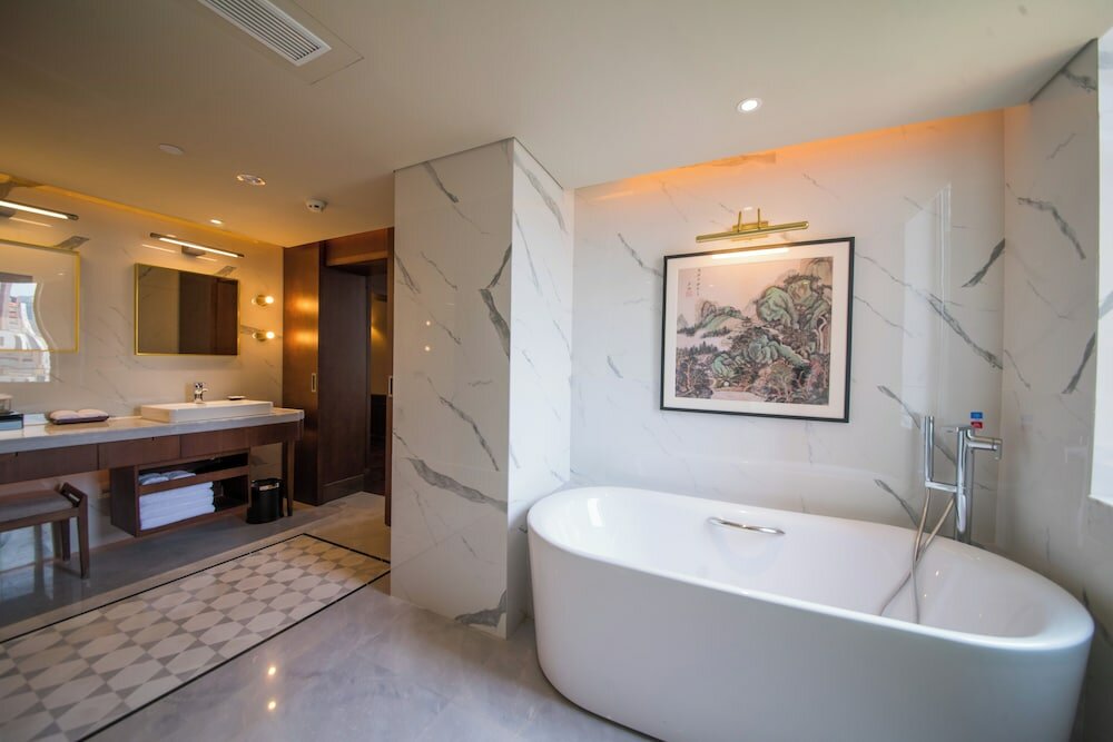 Фото Weihaiwei Hotel