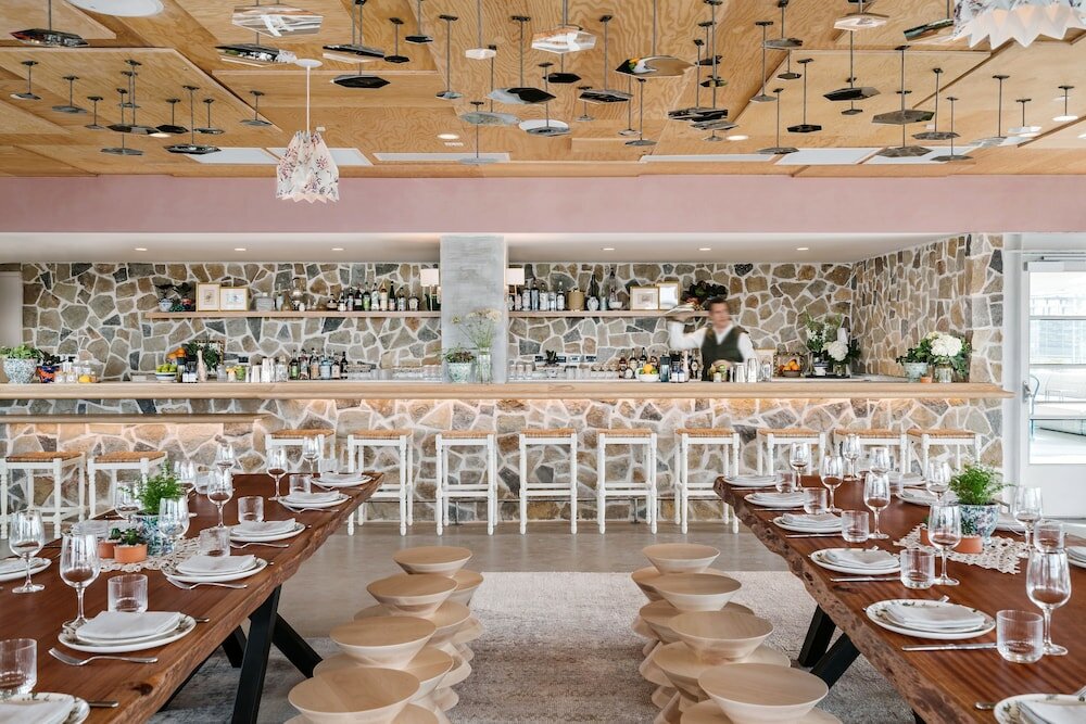 Фото The Line Austin