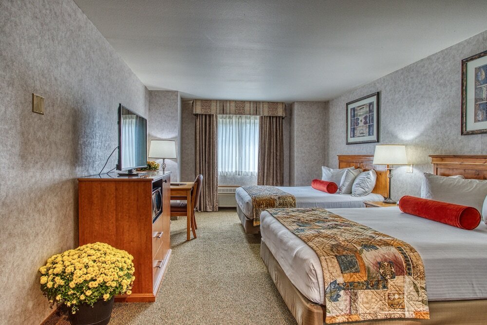 Фото Rory & Ryan Inn
