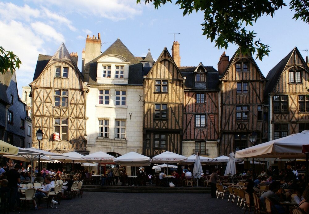 Фото Riad SPA Les portes de l'Orient Tours