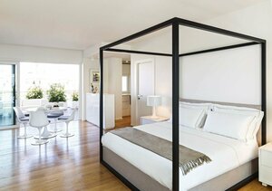 Гостиница Dilman Luxury Stay