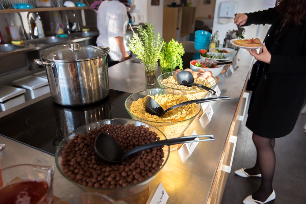 Фото Avenue Hostel