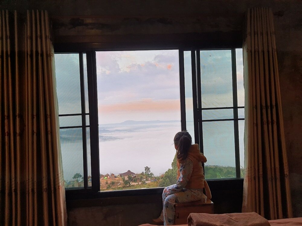 Фото Seemok Resort