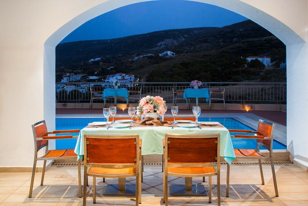 Фото Kythea Resort