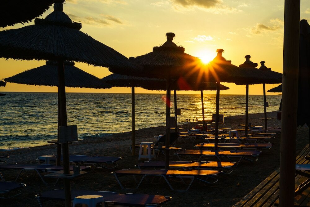 Фото Must Boutique Hotel