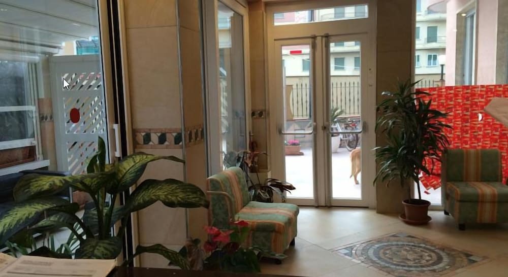 Фото Hotel Corallo