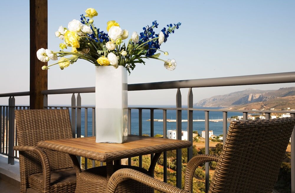 Фото Kythea Resort