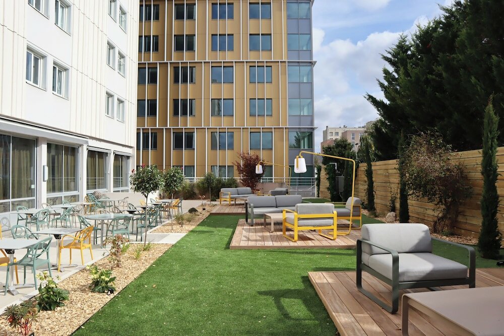 Фото отеля 3