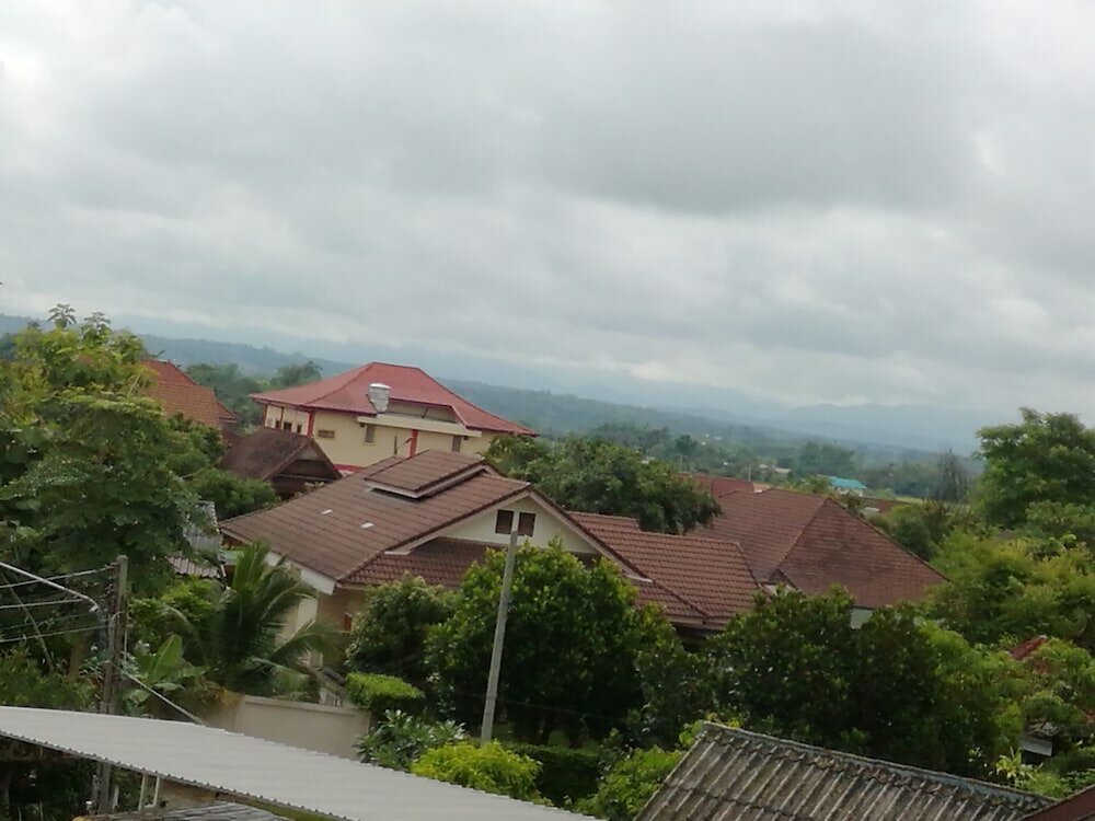 Фото Kasarin Court