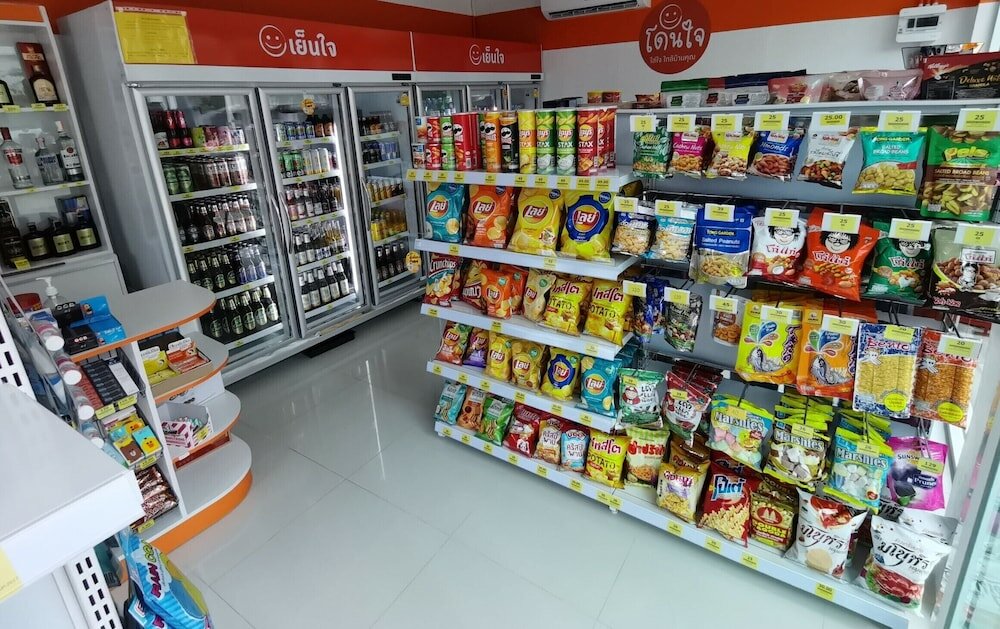 Фото Capricorn Village