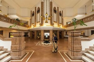 Гостиница Trident, Bhubaneswar