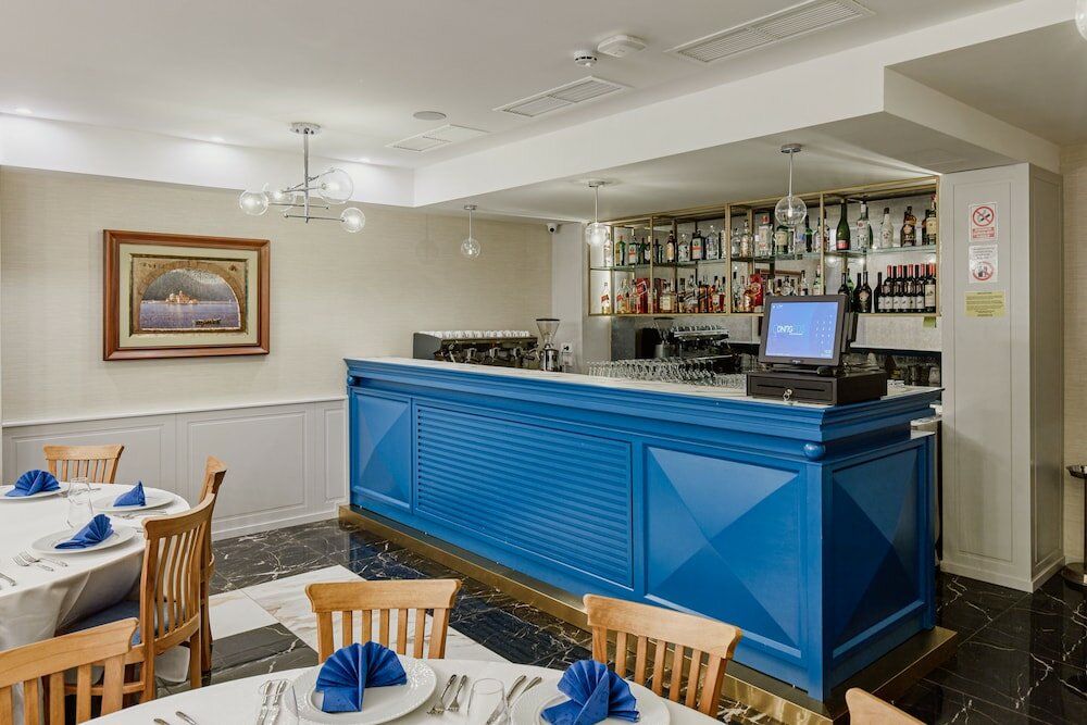 Фото Hotel Splendido Bay