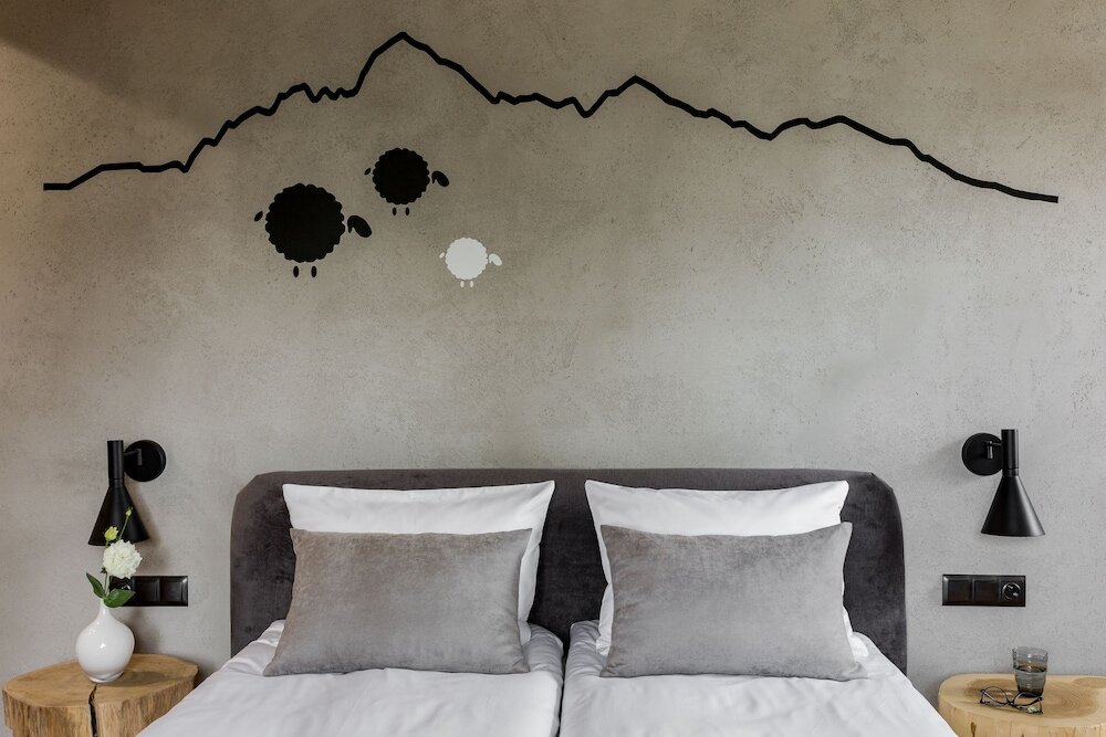 Фото Biała Owca