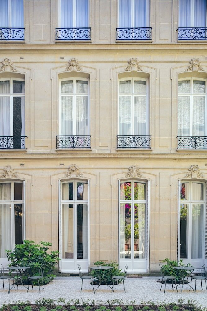 Фото Hotel Alfred Sommier