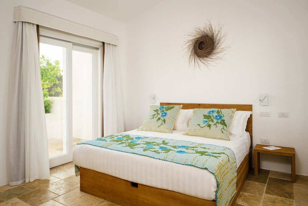 Фото Sant'Efis Hotel