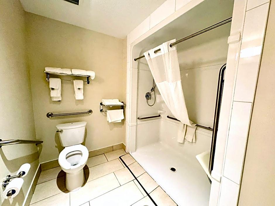 Фото Southfort Inn