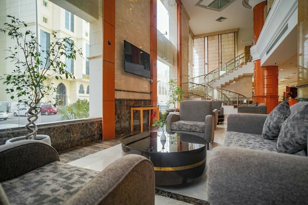 فندق فندق الماسة ، مكة المكرمة، صورة