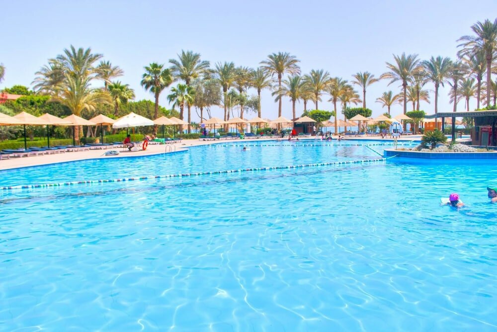 Фото Kefi Palmera Beach Resort El Sokhna - Family Only