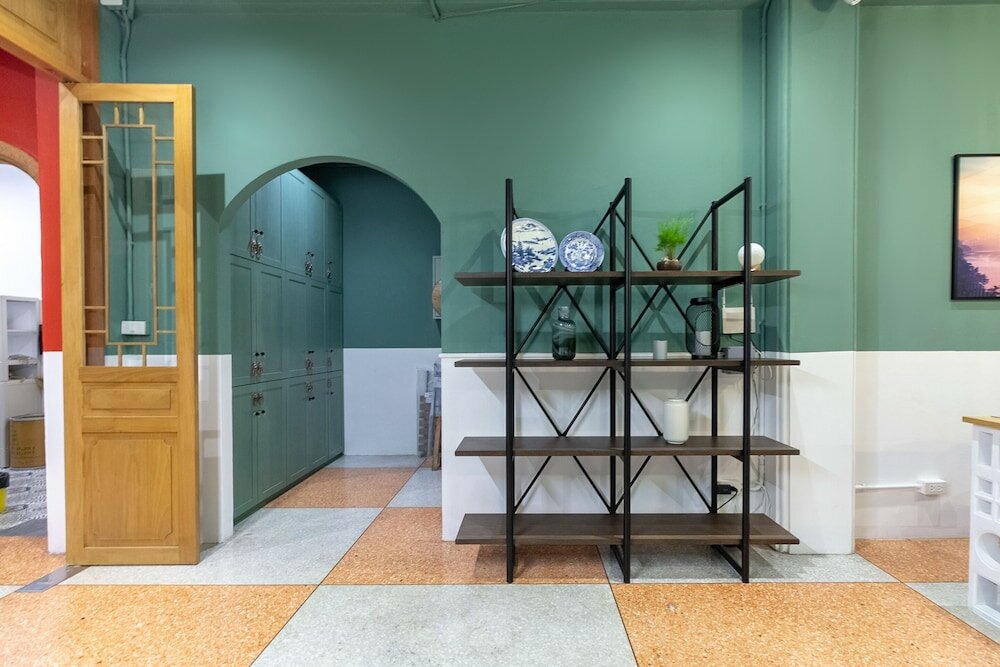 Фото Oyo 994 Kudi Hostel