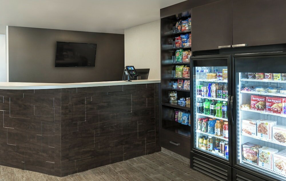 Фото My Place Hotel - Overland Park