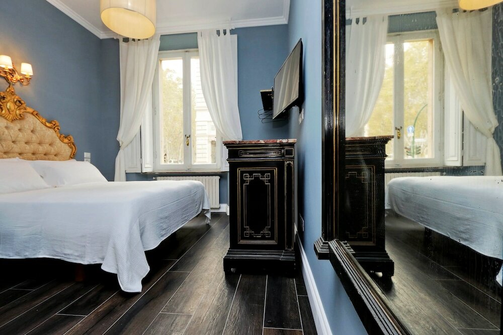 Фото Luxury Rooms