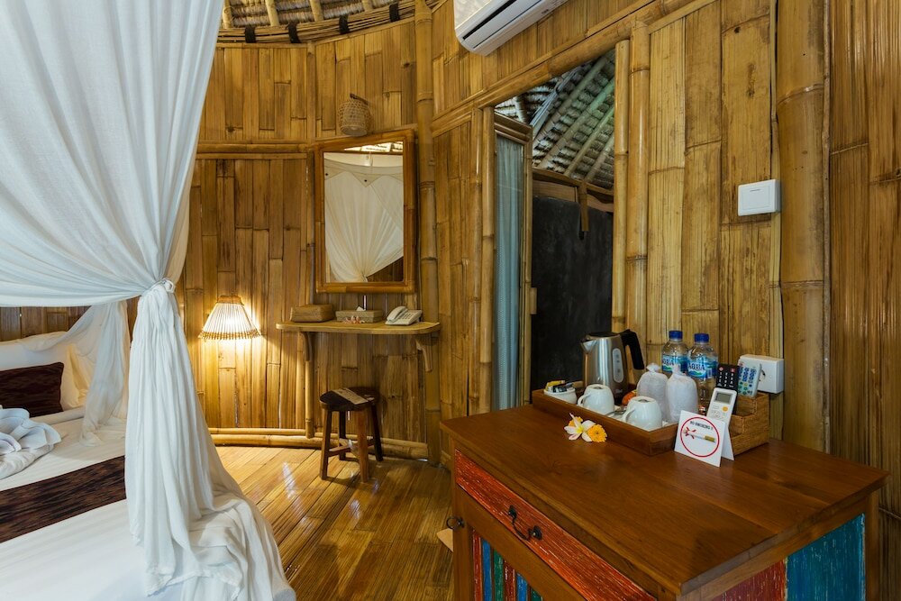 Фото Ubud Art Resort