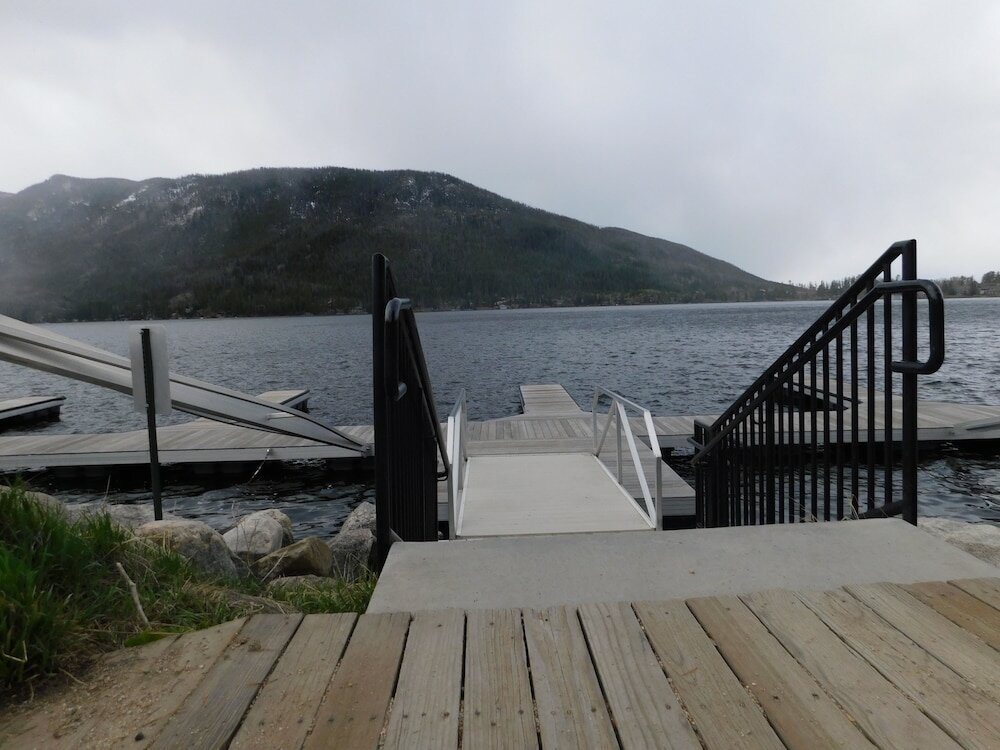 Фото Grand View Mountain Lodge