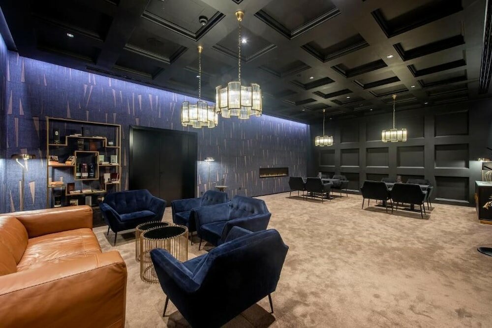 Фото Hotel Turist