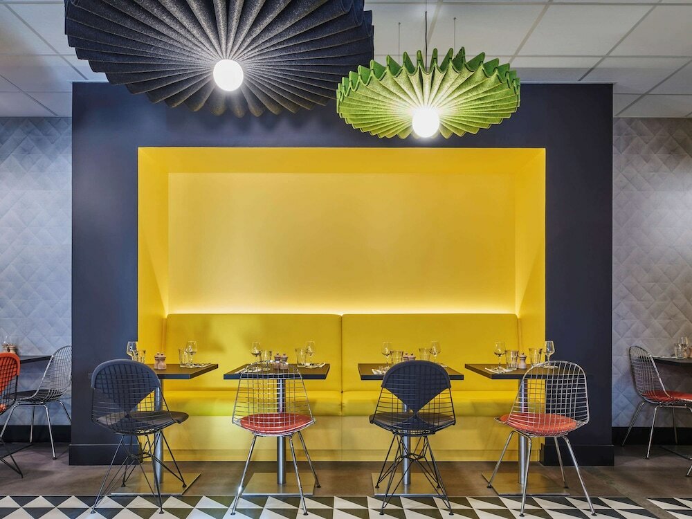 Фото Ibis Clamart Paris Vélizy