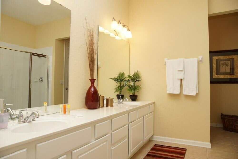 Фото Penthouse Cabana 3 Bedroom Condo