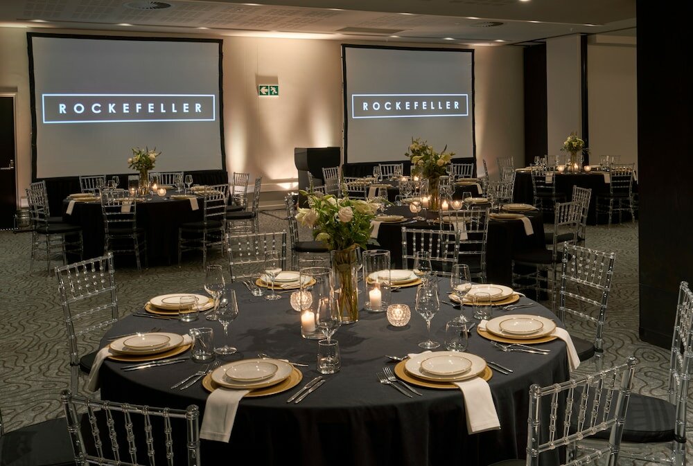 Фото The Rockefeller Hotel by Newmark