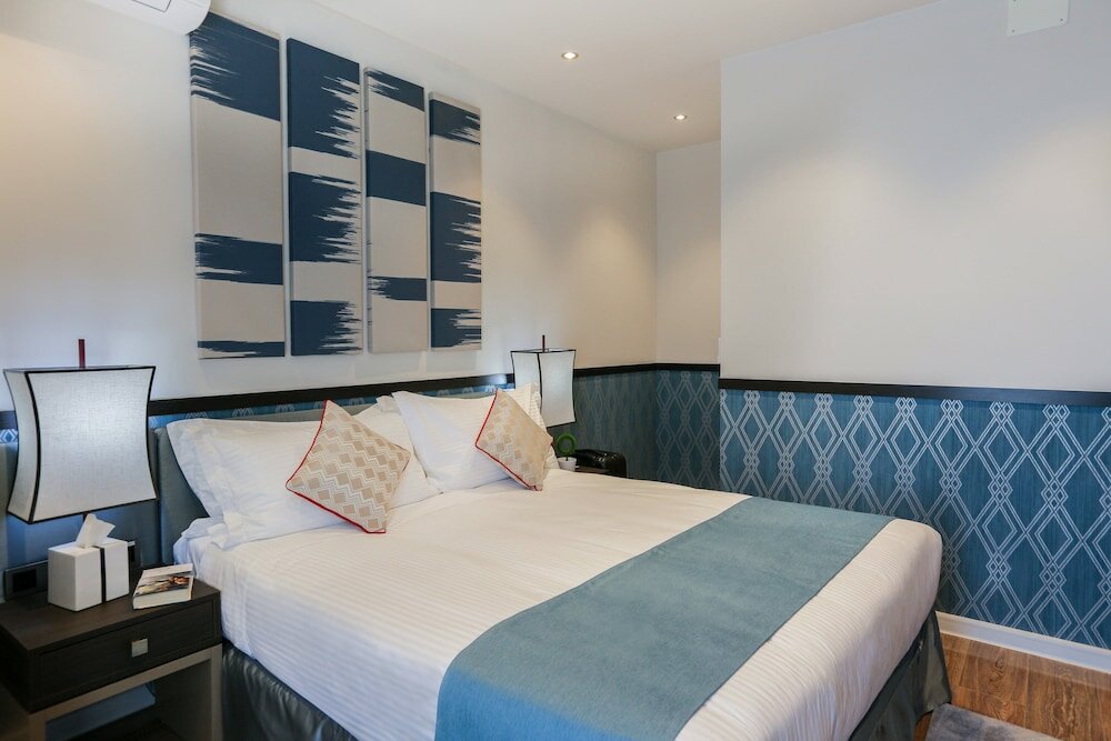 Фото Somerset City Centre Atyrau