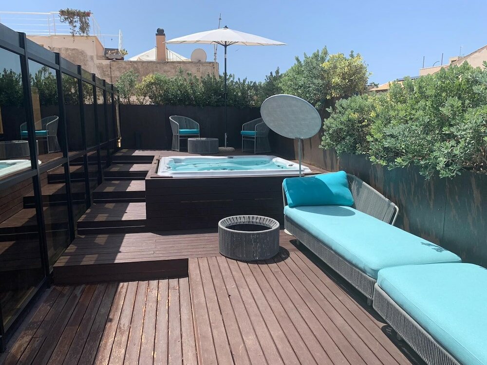 Фото Palazzo Salomone