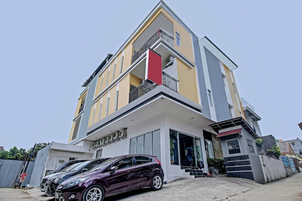 Hotel Oyo 90412 My Kost, Palembang, photo