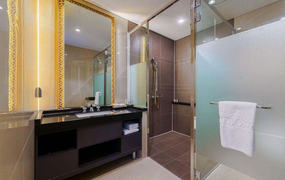 Фото Hotel Jcs Yeosu