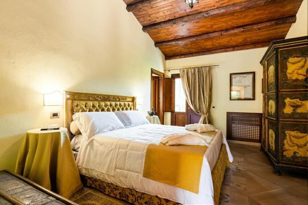 Фото Hotel Villa Lampedusa