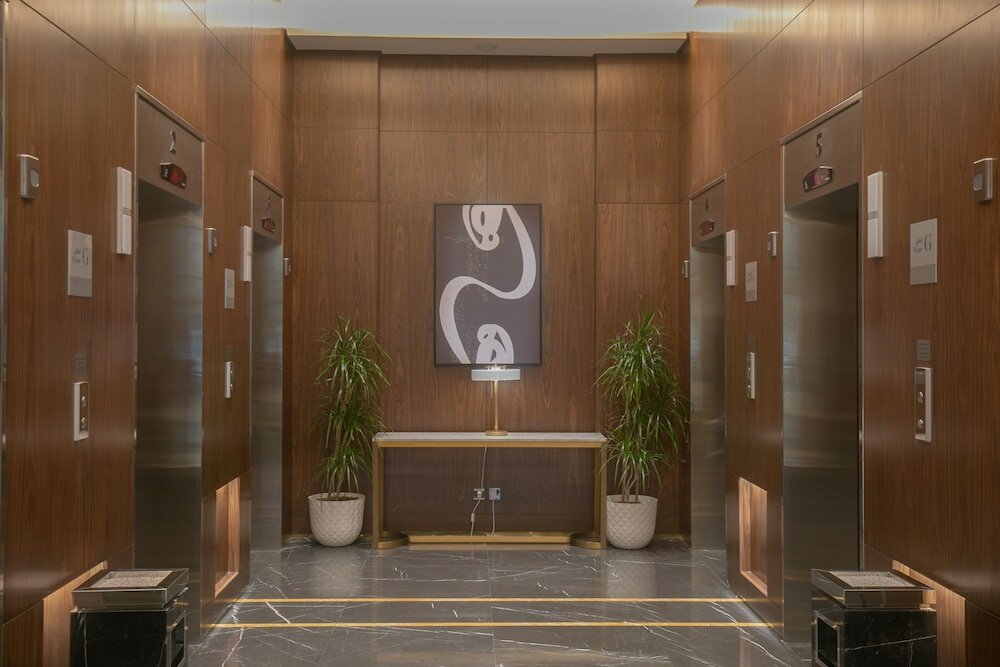Фото DoubleTree by Hilton Makkah Aziziyah