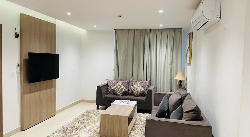 Фото Terrace View 2 - Hotel Apartments