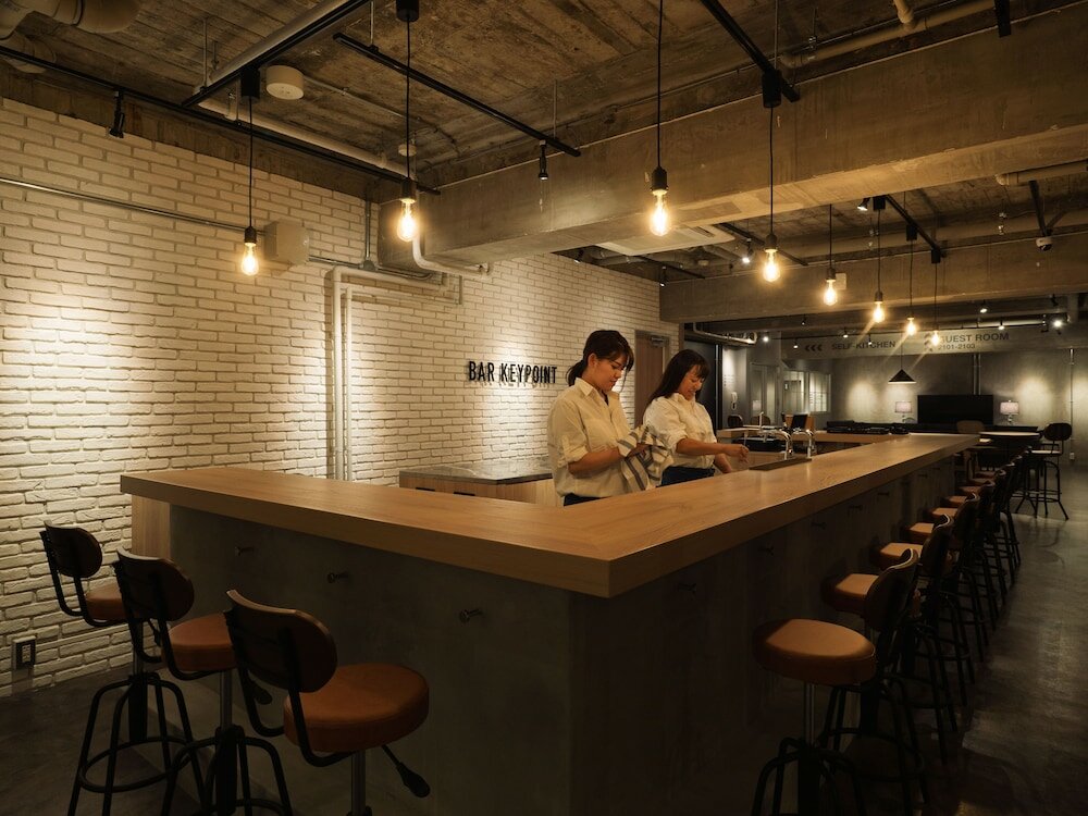 Фото Shirahama Key Terrace Seamore Residence